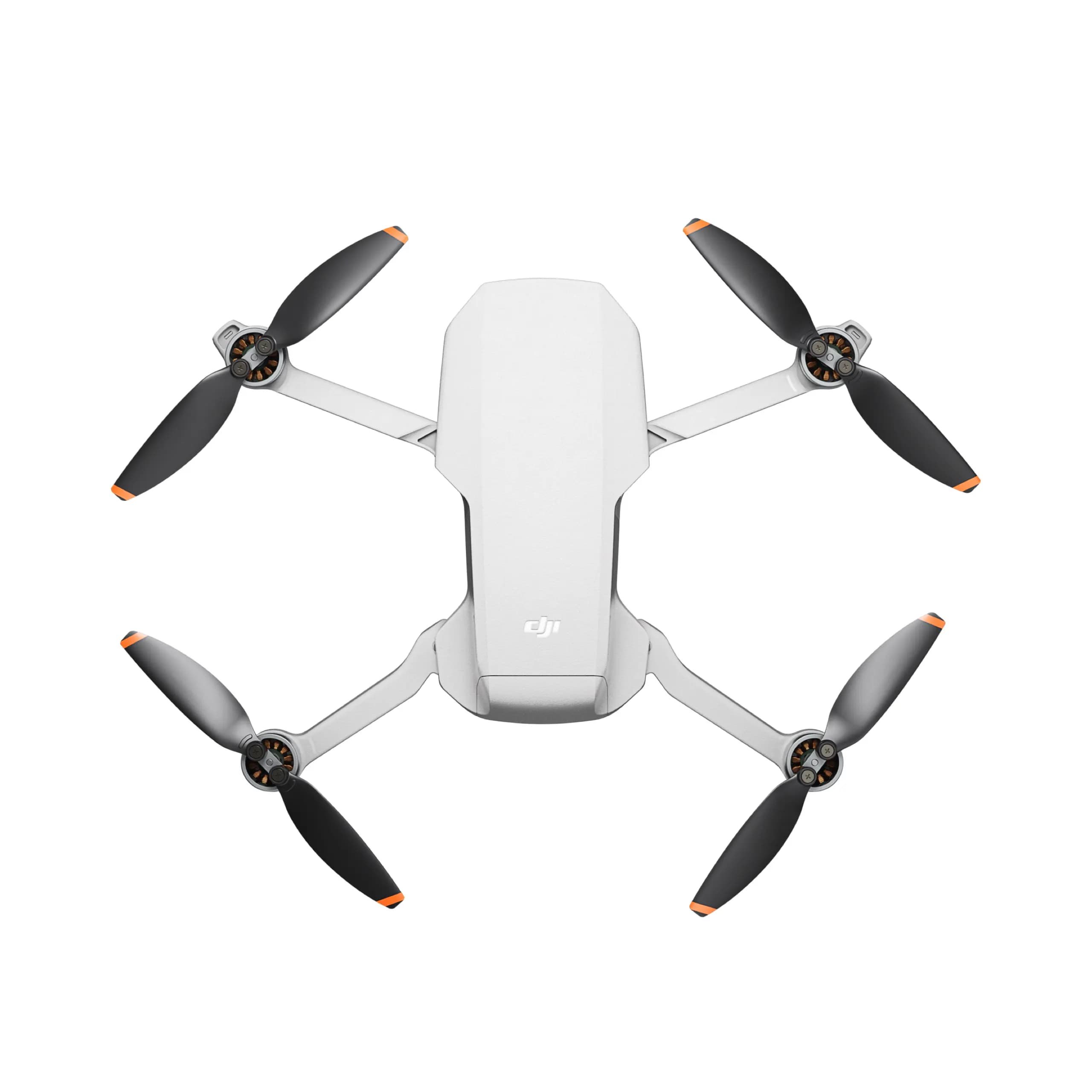 کوادکوپتر DJI Mini 2 SE — تصویر ۳