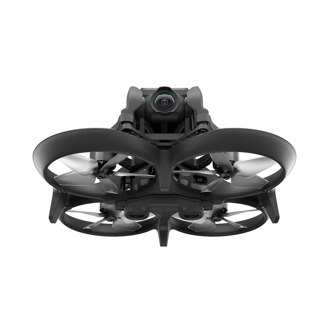 کوادکوپتر DJI Avata — تصویر ۸