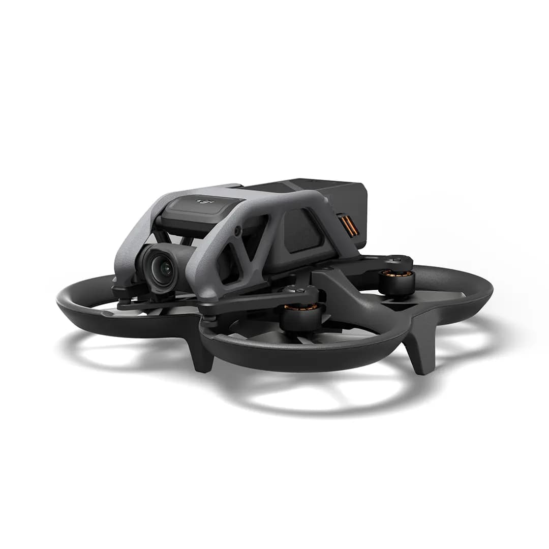 کوادکوپتر DJI Avata — تصویر ۲