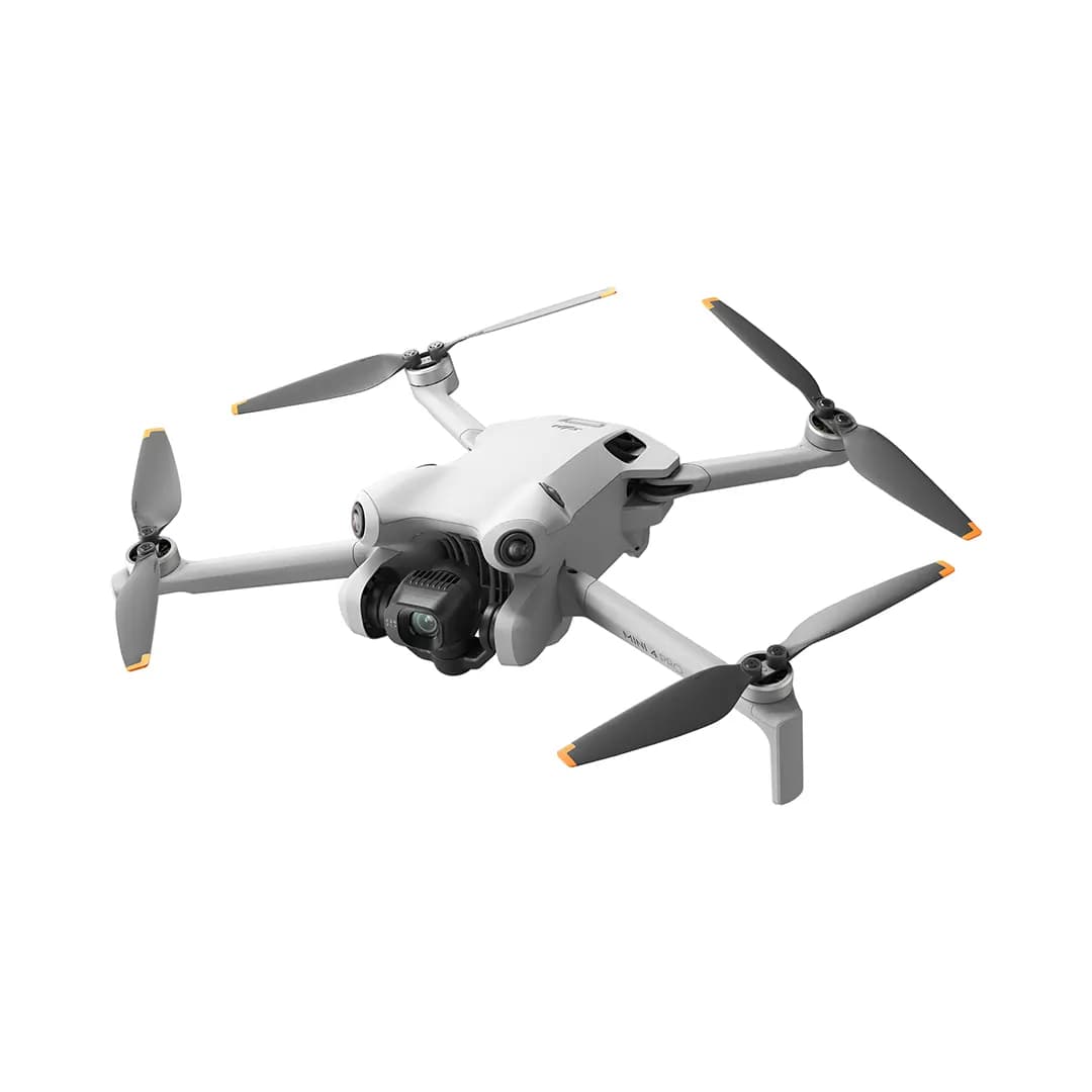 کوادکوپتر DJI Mini 4 Pro — تصویر ۶