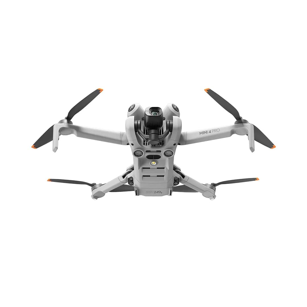 کوادکوپتر DJI Mini 4 Pro — تصویر ۹