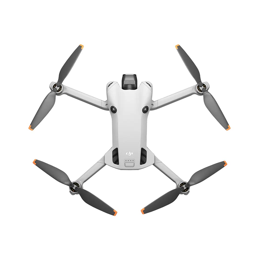 کوادکوپتر DJI Mini 4 Pro — تصویر ۸