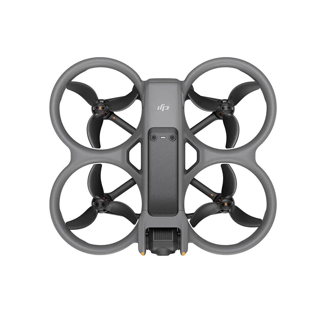 کوادکوپتر DJI Avata 2 — تصویر ۷