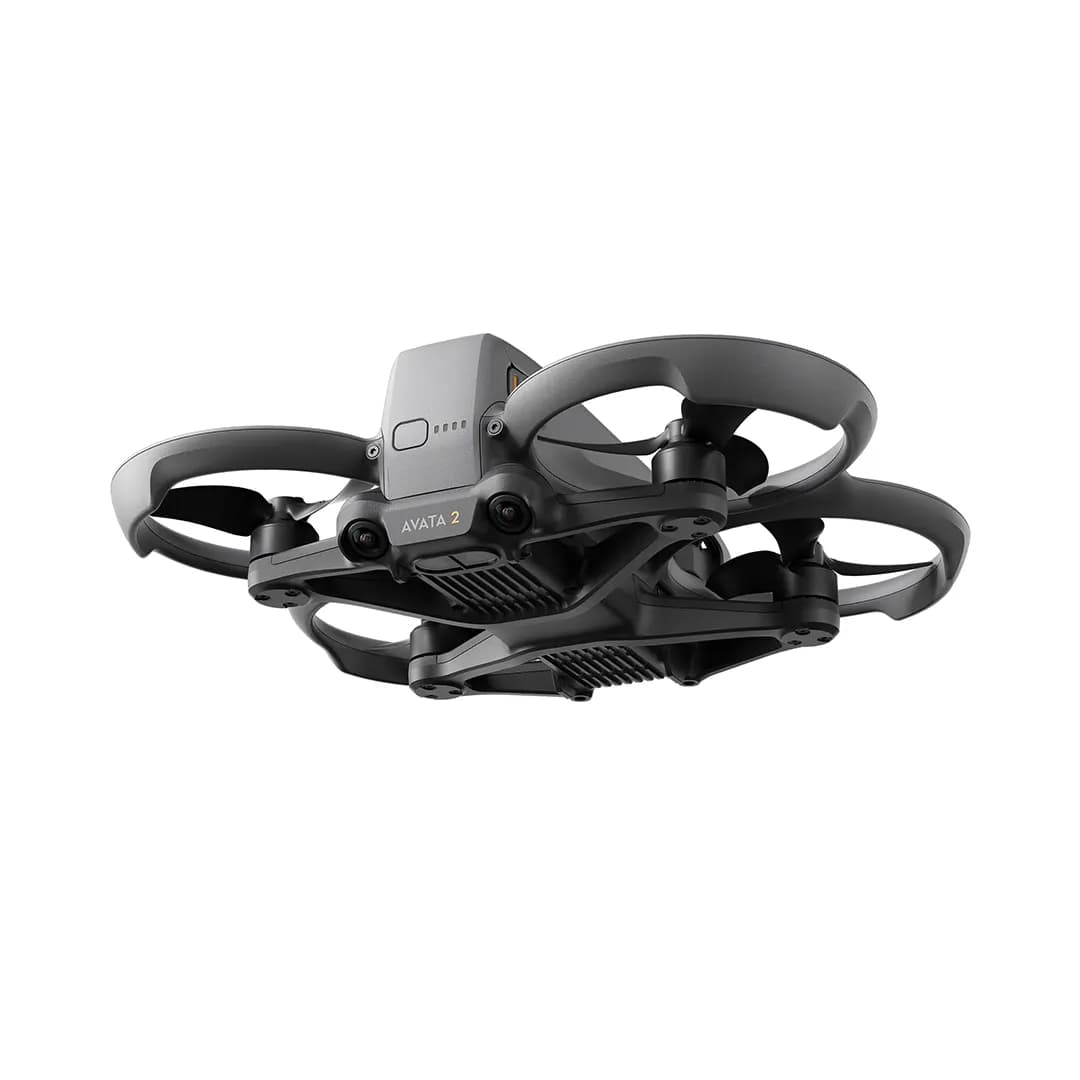 کوادکوپتر DJI Avata 2 — تصویر ۳