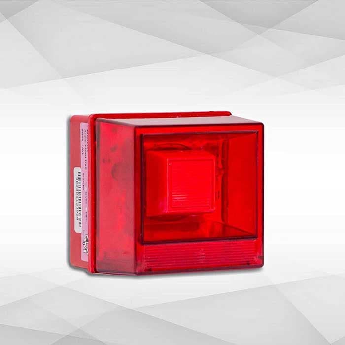 آژیر فلاشر LED آریاک AVL-24