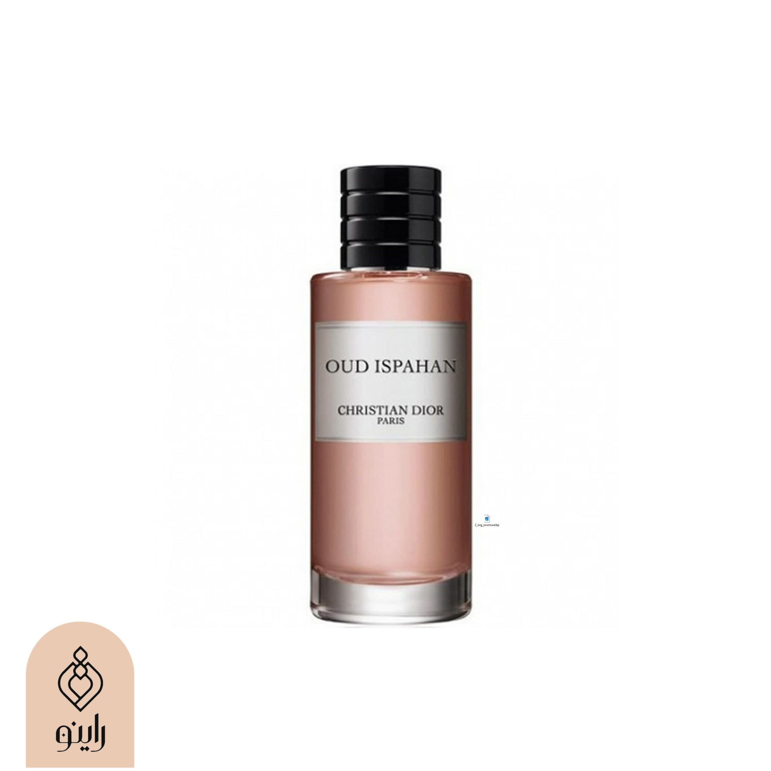 عطر دیور عود اسپهان برند راینو (Dior Oud Ispahan)