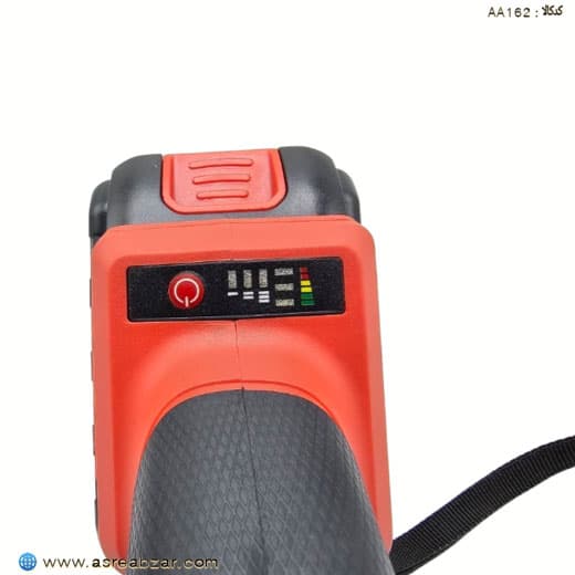 مینی فرز میلواکی مدل MV03 — تصویر ۱۲