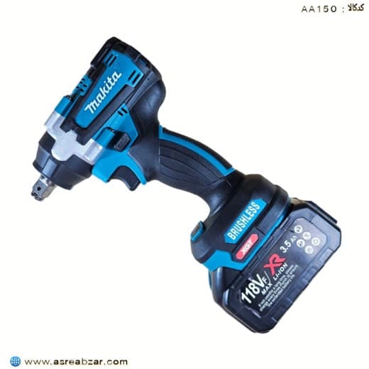 بکس ماکیتا مدل Makita285 — تصویر ۱۱