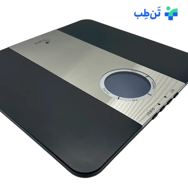 ترازو دیجیتال زنیت مد مدل ZTH-B8 — تصویر ۴