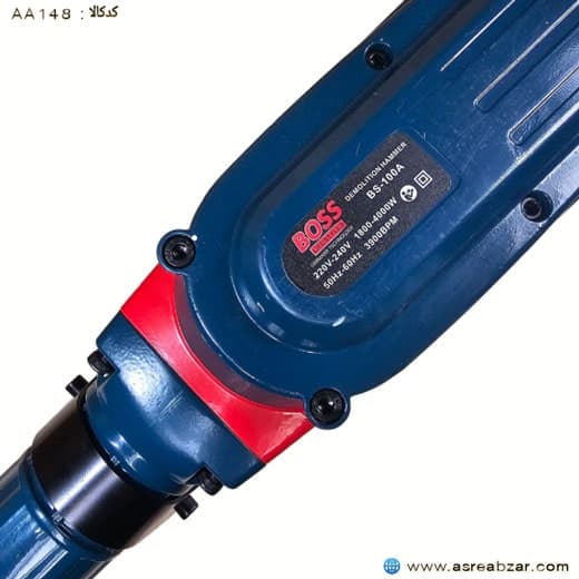 پیکور 24 کیلو باس مدل BS-100A — تصویر ۱۰