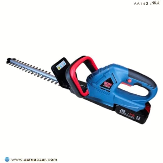 شمشادزن باس مدل Bs-trimmer — تصویر ۱۰