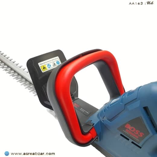 شمشادزن باس مدل Bs-trimmer — تصویر ۱۱