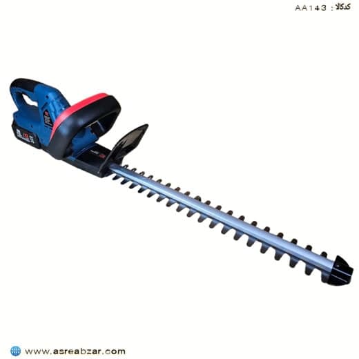 شمشادزن باس مدل Bs-trimmer — تصویر ۹