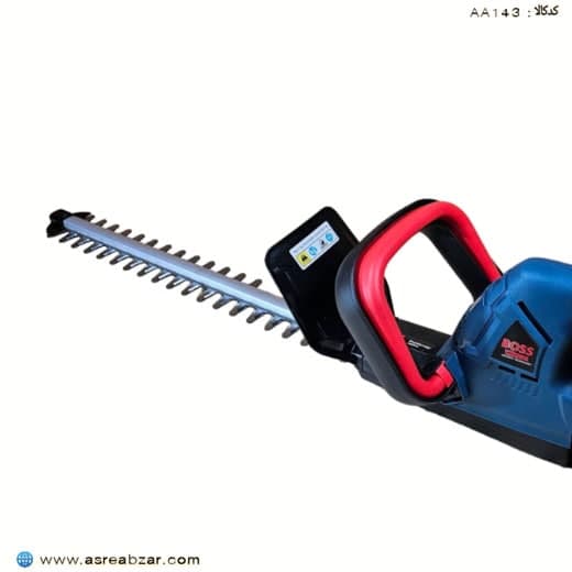 شمشادزن باس مدل Bs-trimmer — تصویر ۶