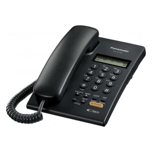 تلفن پاناسونیک KX-T7705X