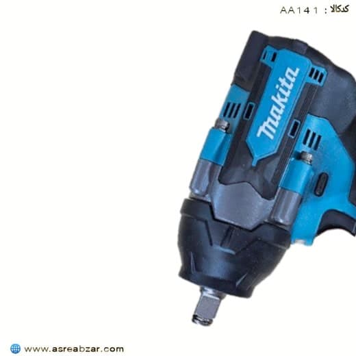 بکس شارژی ماکیتا مدل 1643Ac — تصویر ۹