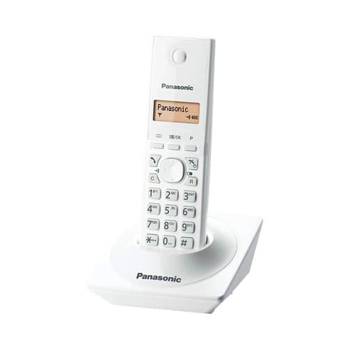 تلفن بی‌ سیم پاناسونیک KX-TG1711 — تصویر ۵