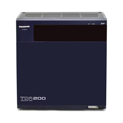 سانترال پاناسونیک KX-TDA200