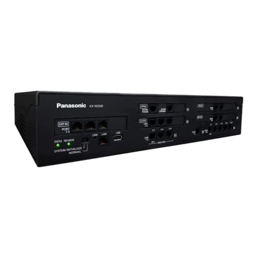 سانترال پاناسونیک KX-NS500 — تصویر ۳