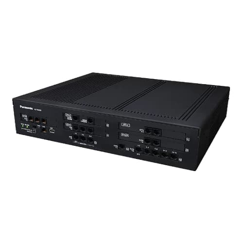 سانترال پاناسونیک KX-NS500 — تصویر ۲