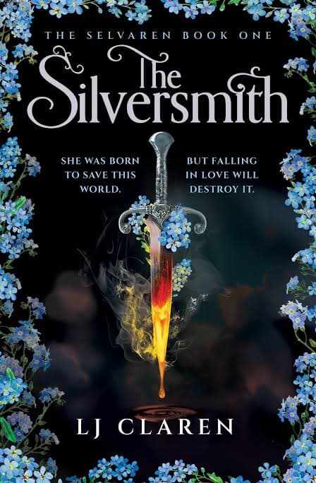 The Silversmith — تصویر ۲