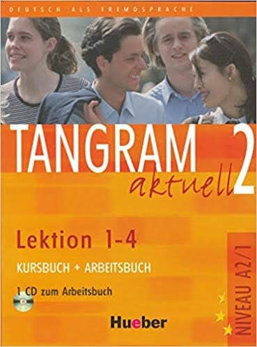 Tangram 2 (5-8) A2/2 سیاه و سفید — تصویر ۲
