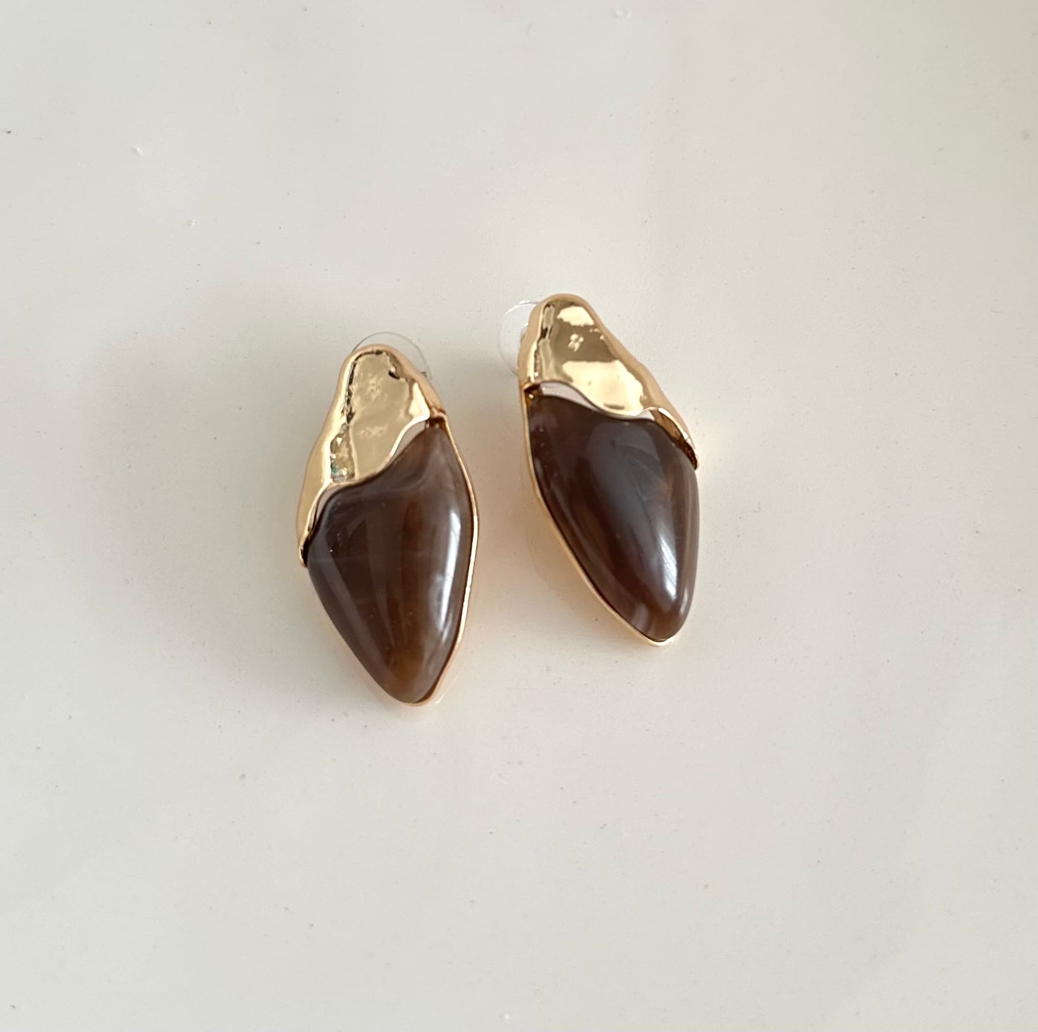 گوشواره کد 057 — تصویر ۳