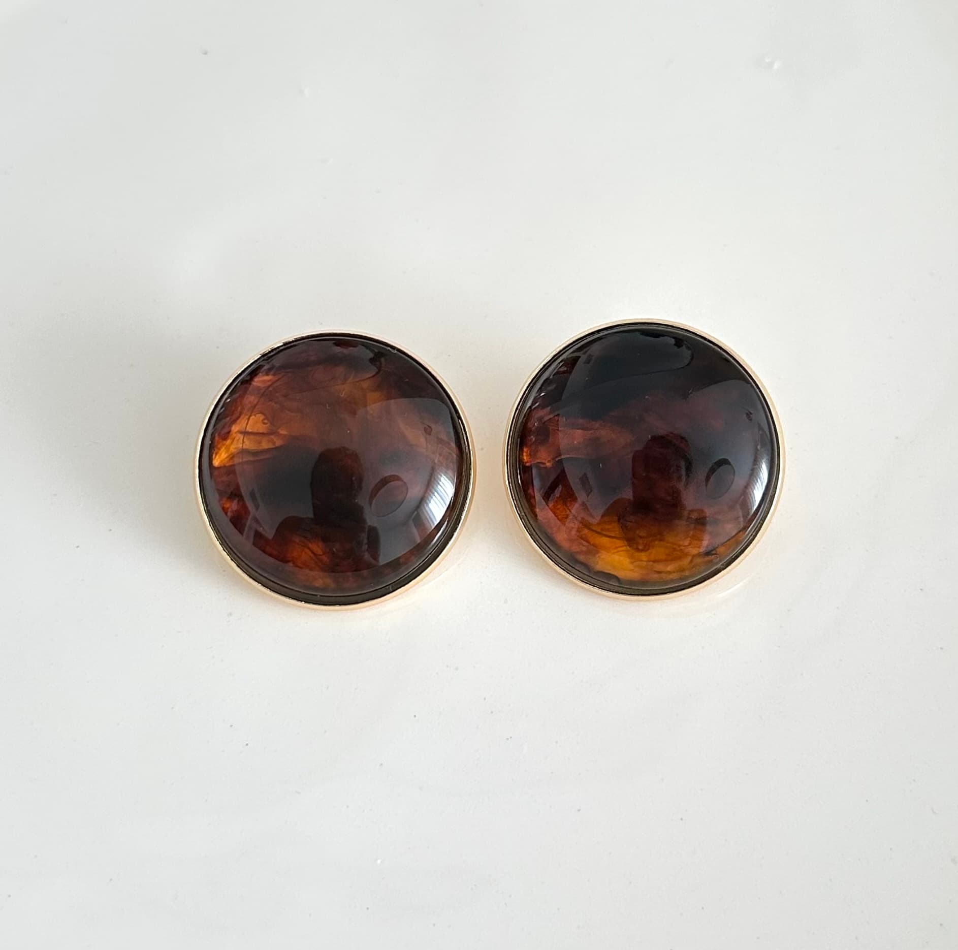 گوشواره کد 054 — تصویر ۳
