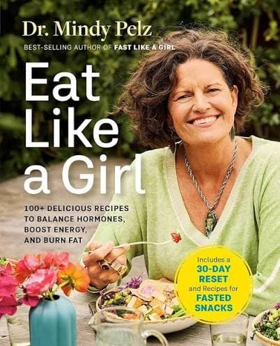 Eat Like a Girl — تصویر ۲