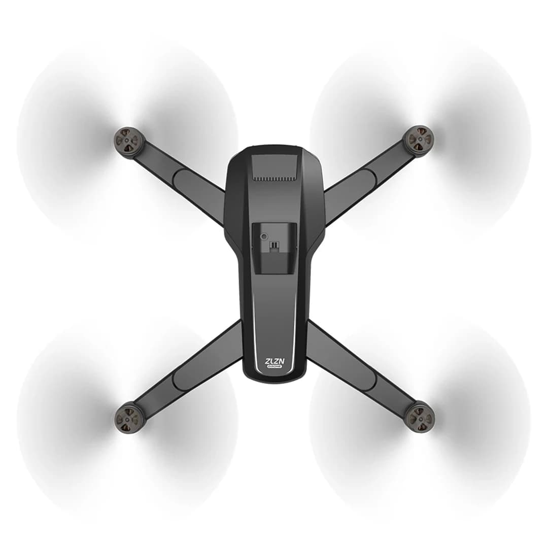 کوادکوپتر SG105 PRO — تصویر ۷