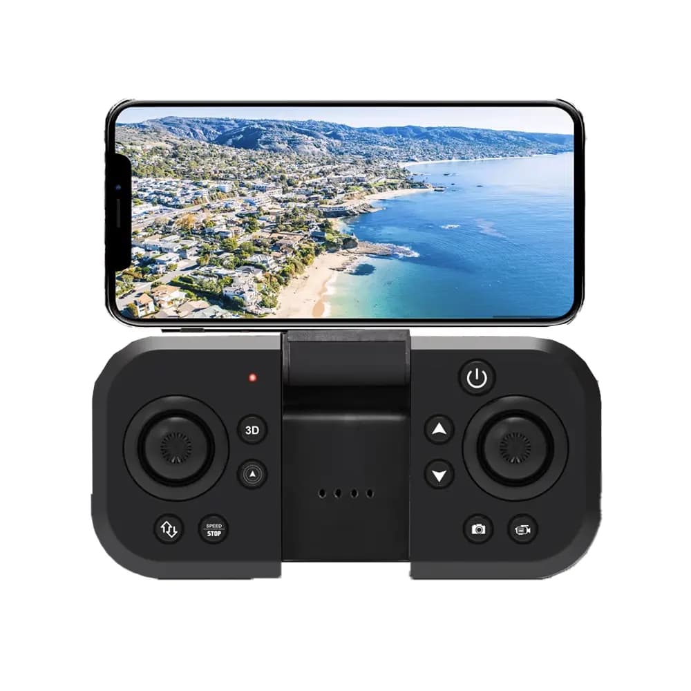 کوادکوپتر SG109 pro — تصویر ۳