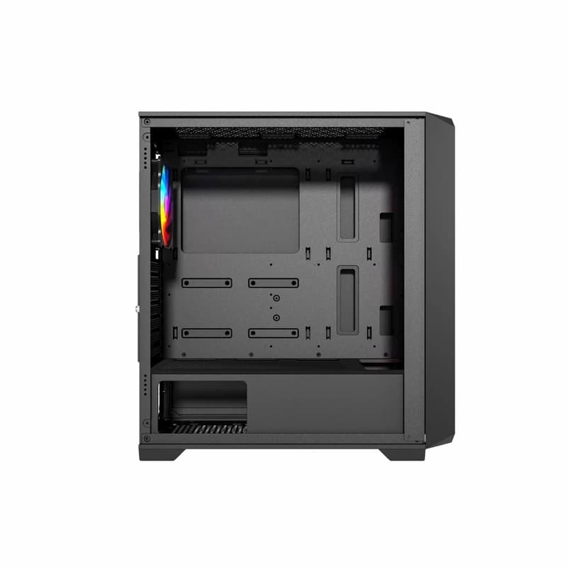 کیس گیمینگ لاجیکی LOGIKEY C454B — تصویر ۸