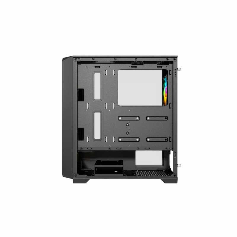 کیس گیمینگ لاجیکی LOGIKEY C454B — تصویر ۵