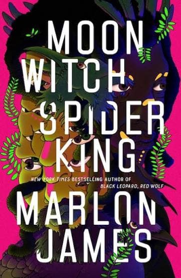 Moon Witch Spider King — تصویر ۲