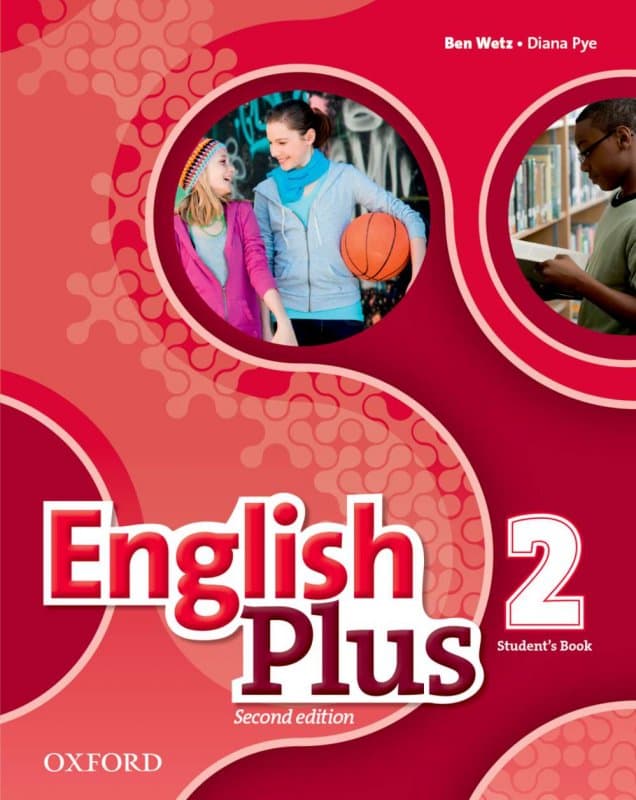English Plus 2 2nd — تصویر ۲