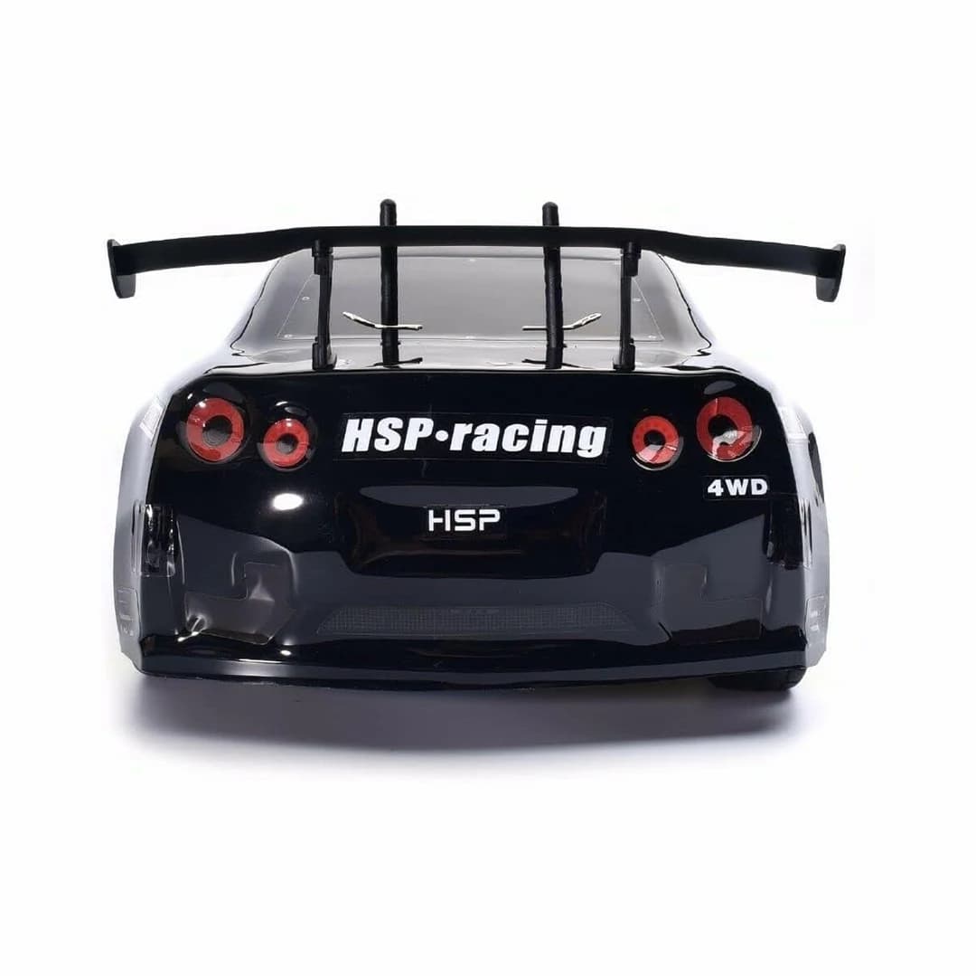 ماشین کنترلی HSP GTR Nitro — تصویر ۶