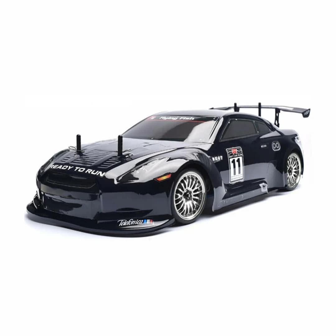 ماشین کنترلی HSP GTR Nitro