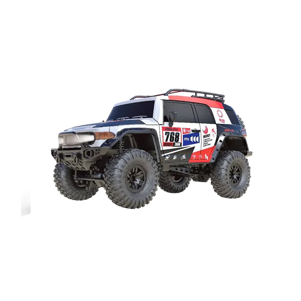 ماشین کنترلی HB Toys ZP1008 — تصویر ۲