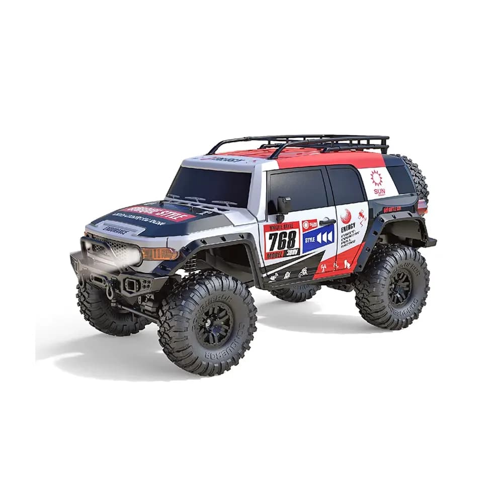 ماشین کنترلی HB Toys ZP1008