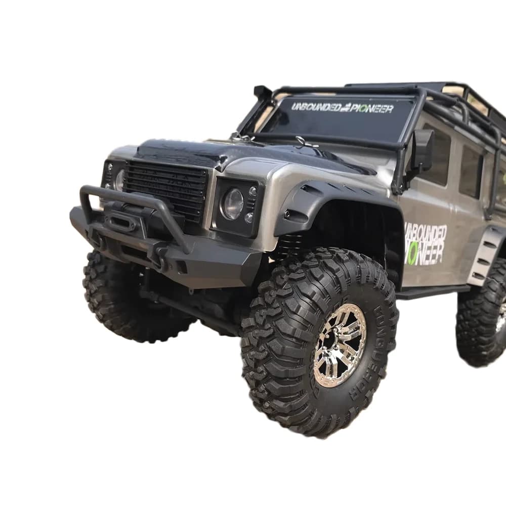 ماشین کنترلی HB Toys ZP1002 — تصویر ۷