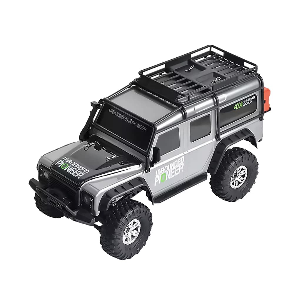 ماشین کنترلی HB Toys ZP1002
