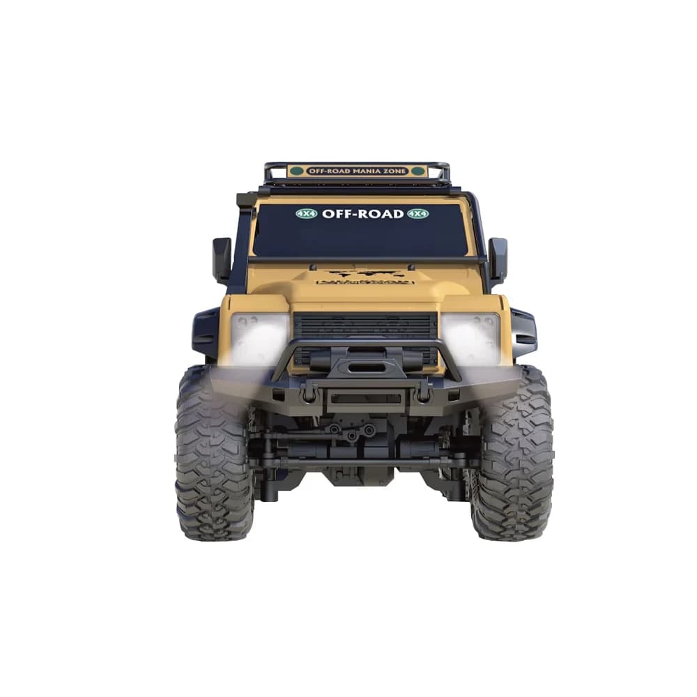 ماشین کنترلی HB Toys ZP1005 — تصویر ۲