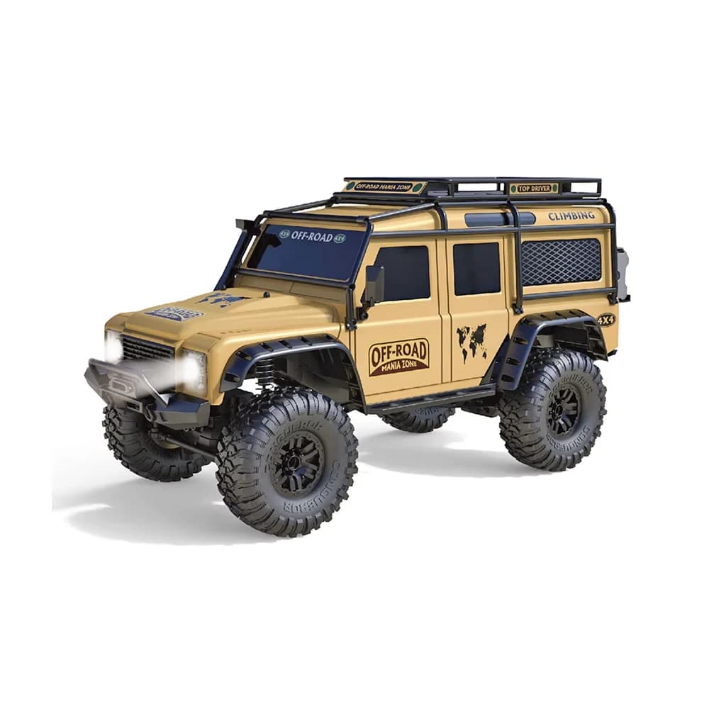 ماشین کنترلی HB Toys ZP1005