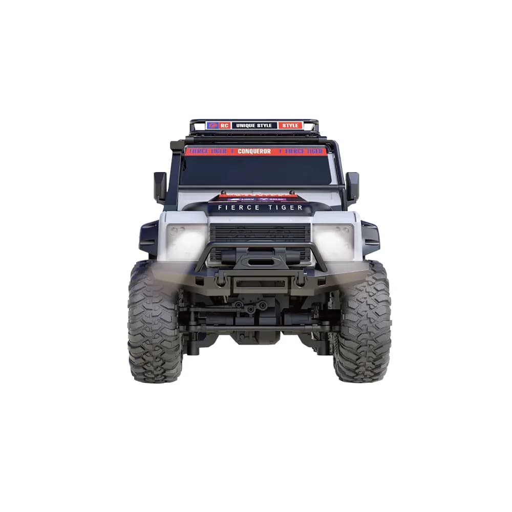 ماشین کنترلی HB Toys ZP1006 — تصویر ۱۱