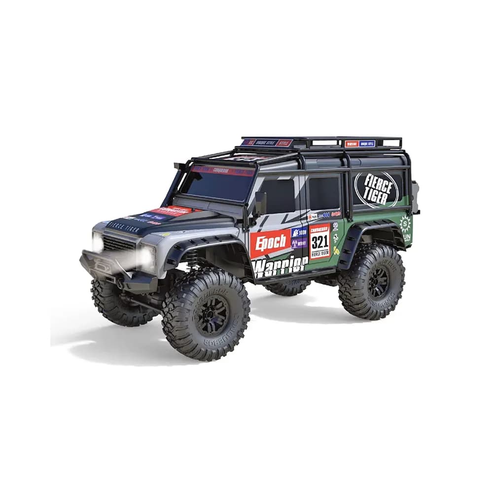 ماشین کنترلی HB Toys ZP1006