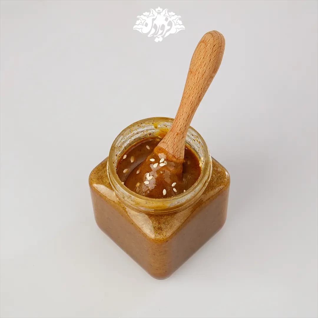 اکسیر شاهانه فروردین | 300 گرمی — تصویر ۳