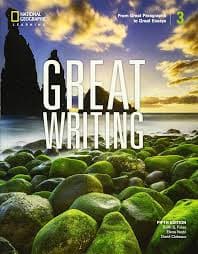 Great Writing 3 (سیاه سفید)