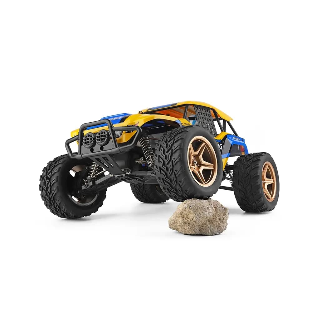 ماشین کنترلی WLtoys 12402A — تصویر ۲