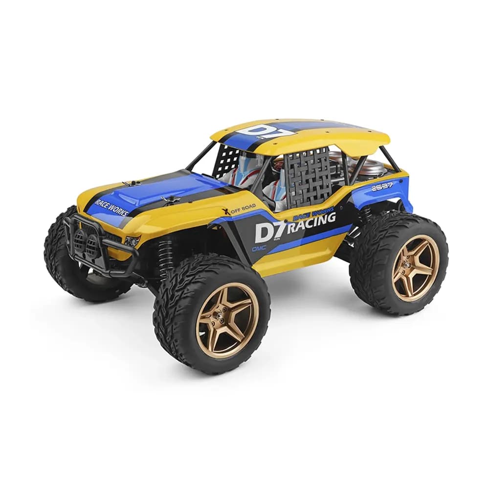 ماشین کنترلی WLtoys 12402A