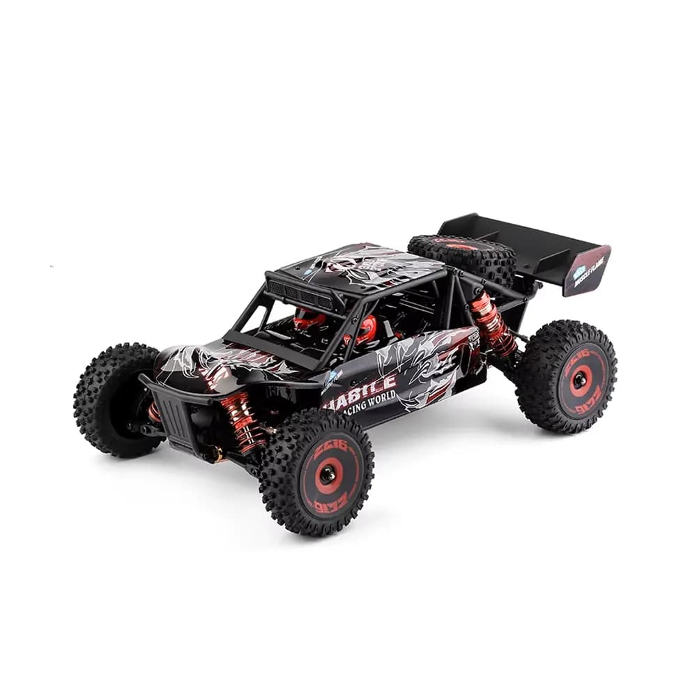 ماشین کنترلی WLtoys 124016
